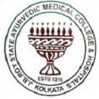 JB Roy State Ayurvedic Medical College and Hospital, Kolkata