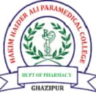 Hakim Haider Ali Paramedical College, Ghazipur