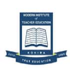 Modern Institute of Teacher Education, Kohima