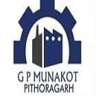 Government Polytechnic, Munakot