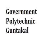 Government Polytechnic, Guntakal