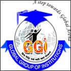 Global Group of Institutions, Lucknow