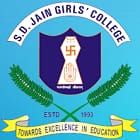 SD Jain Girls College, Dimapur