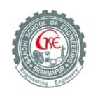 Gandhi School of Engineering, Berhampur