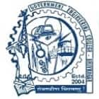 Government Engineering College, Bhavnagar