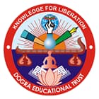 Dogra Degree College, Jammu