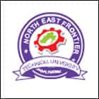 North East Frontier Technical University, West Siang