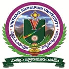 Vikrama Simhapuri University, Nellore