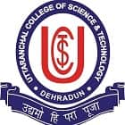 Uttaranchal College of Science and Technology, Dehradun