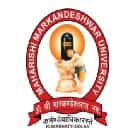 Maharishi Markandeshwar University, Solan