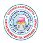 Goswami Ganesh Dutta Sanatan Dharma College, Patiala