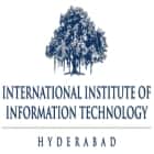 International Institute of Information Technology, Hyderabad
