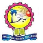 Nalanda Mahila College, Bihar Sharif