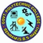 Government Polytechnic College, Behram