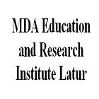 MDA Education and Research Institute, Latur