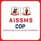 AISSMS College of Pharmacy, Pune