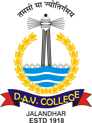 DAV College, Jalandhar