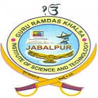 Guru Ramdas Khalsa Institute of Science and Technology, Jabalpur