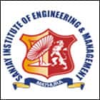 Sanjay Institute of Engineering and Management, Mathura
