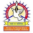Shri JS Parmar Arts and Commerce College, Kodinar