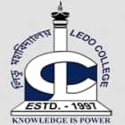 Ledo College, Tinsukia