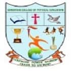 Christian College of Physical Education, Nagercoil