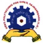 Minimata Government Girls Polytechnic, Rajnandgaon