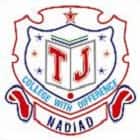 Smt TJ Patel English Medium Commerce College, Nadiad