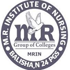 MR Institute of Nursing, North 24 Parganas