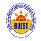 School of Engineering and Emerging Technologies, Baddi University of Emerging Sciences and Technology, Baddi