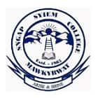 Sngap Syiem College, Mawkyrwat