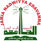 Jamia Nadwiyya Training College, Edavanna