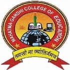 Mahatma Gandhi College of Education, Jaipur