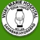 Vijay Marie School of Nursing, Hyderabad