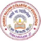Christ Nagar College of Education, Thiruvananthapuram