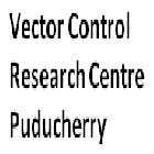 Vector Control Research Centre, Puducherry