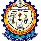 Government Polytechnic, Chappar