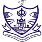 Khalsa College for Women, Amritsar