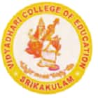 Vidyadhari College of Education, Srikakulam