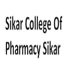 Sikar College of Pharmacy, Sikar