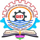 Gandhi Institute of Excellent Technocrats, Bhubaneswar