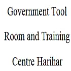 Government Tool Room and Training Centre, Harihar