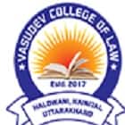 Vasudev College of Law, Haldwani