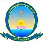 Sikkim Government College, Gyalshing