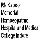 RN Kapoor Memorial Homoeopathic Hospital and Medical College, Indore