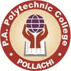 PA Polytechnic College, Coimbatore
