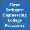 Shree Sathguru Engineering College, Puducherry