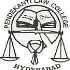 Pendekanti Law College, Hyderabad
