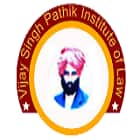 Vijay Singh Pathik Institute of Law, Dadri