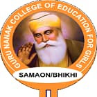 Guru Nanak College of Education for Girls, Mansa